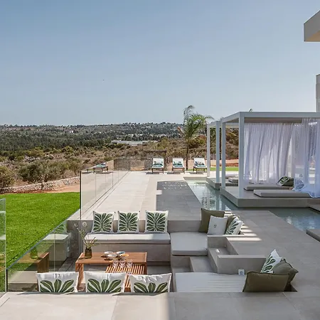 Jk's 4 Villa *