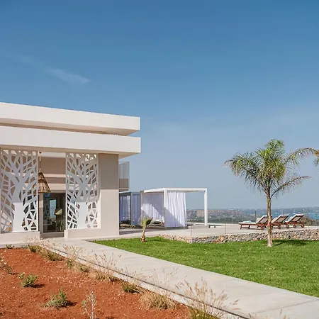 Villa Jk's 4 Vámos