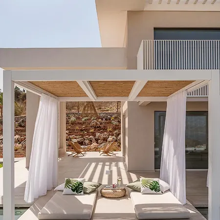 Jk's 4 Villa *