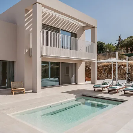 Jk's 4 Villa Vámos