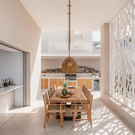 Jk's 4 Villa *