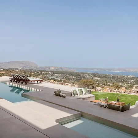 Jk's 4 Villa *
