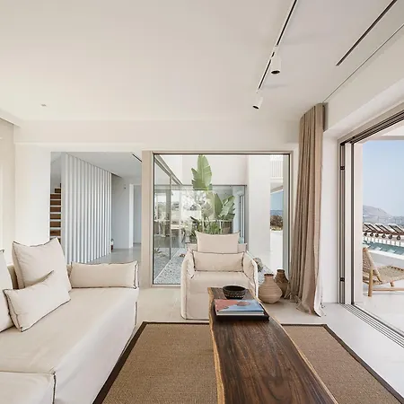 Jk's 4 Villa *