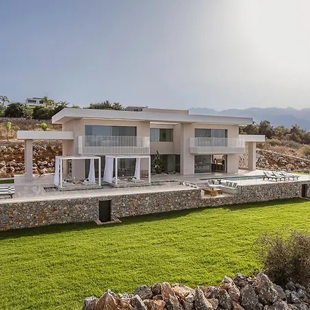 Jk's 4 Villa