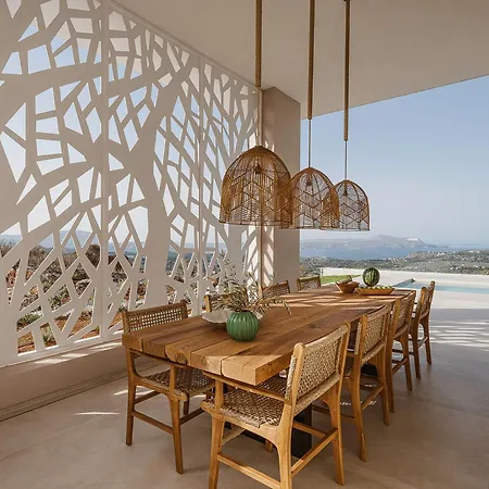 Jk's 4 Villa