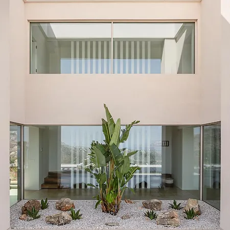 Jk's 4 Villa